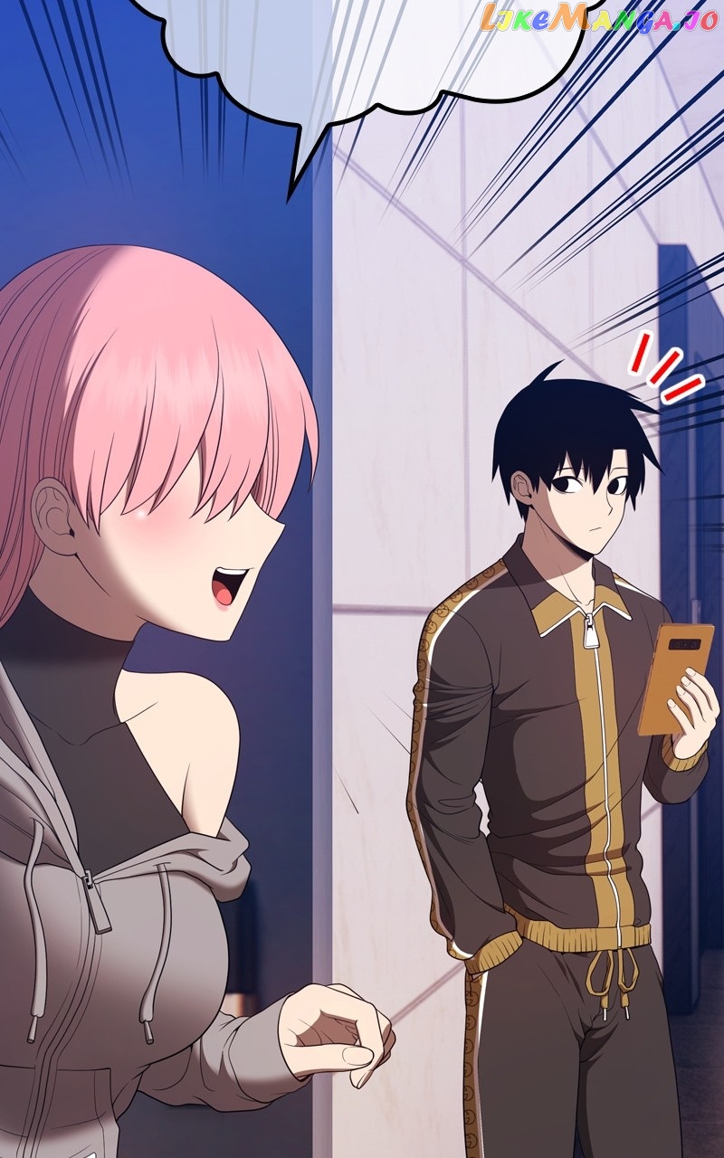 +99 Wooden stick Chapter 83 - page 73