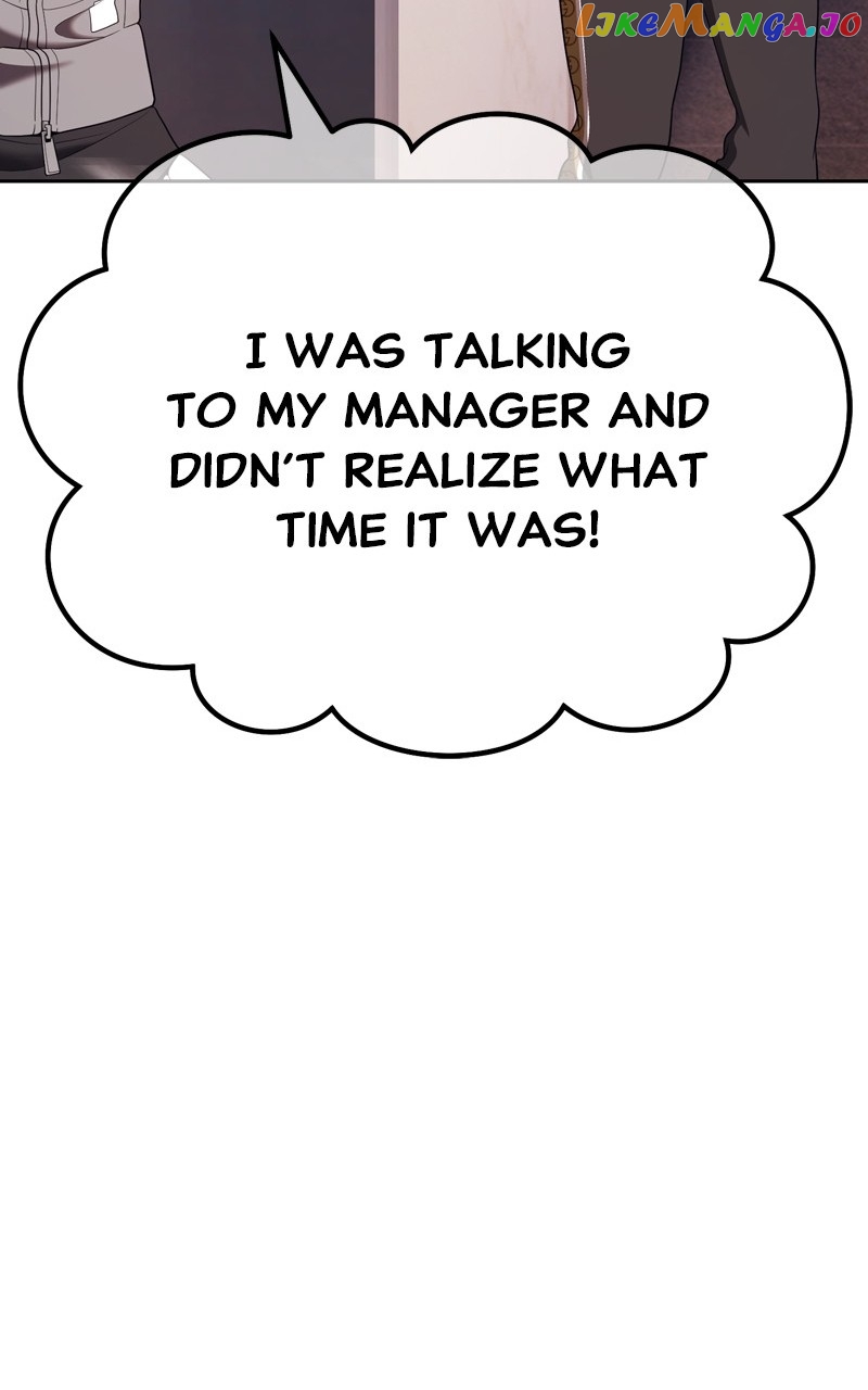 +99 Wooden stick Chapter 83 - page 74