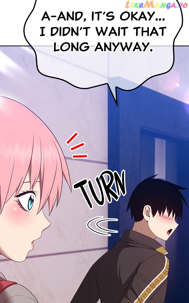 +99 Wooden stick Chapter 83 - page 81