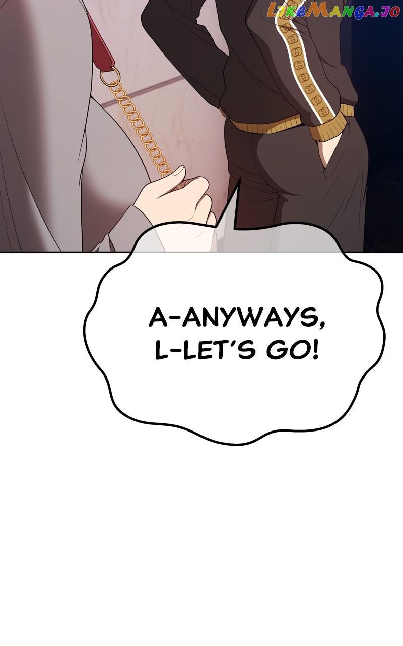 +99 Wooden stick Chapter 83 - page 82