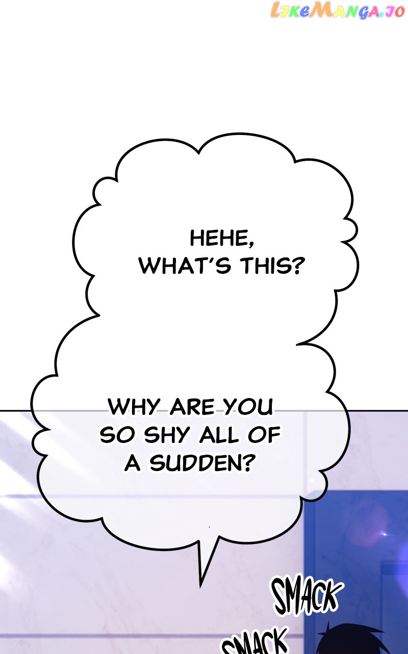 +99 Wooden stick Chapter 83 - page 83