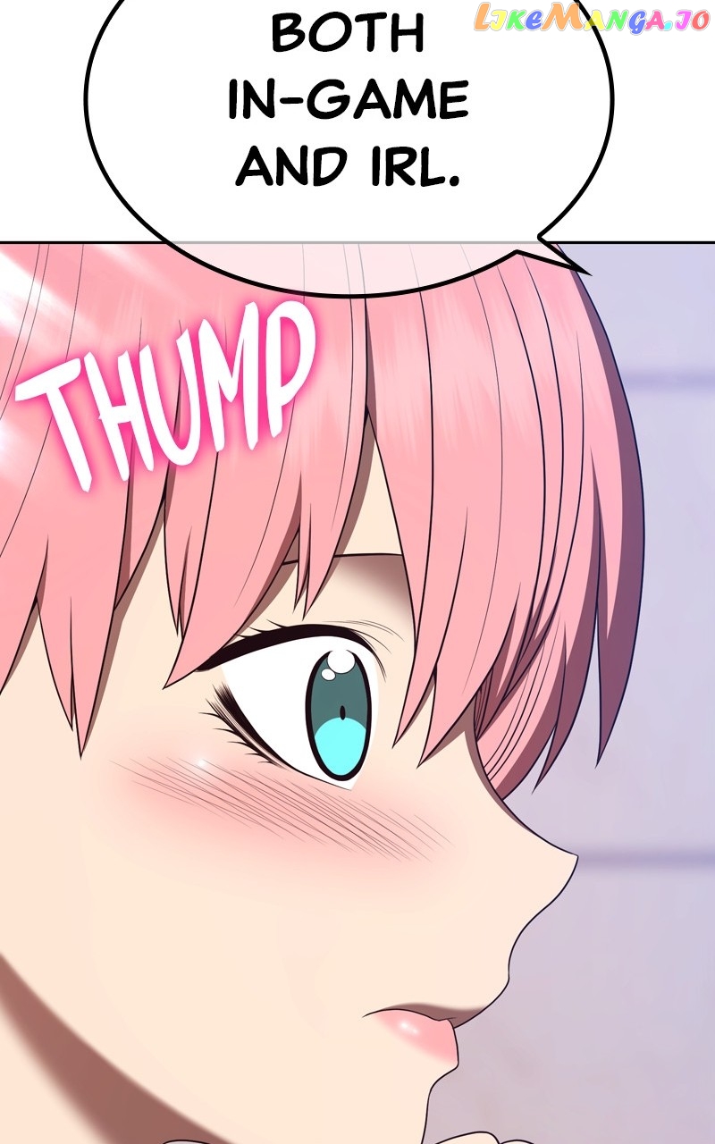 +99 Wooden stick Chapter 83 - page 88