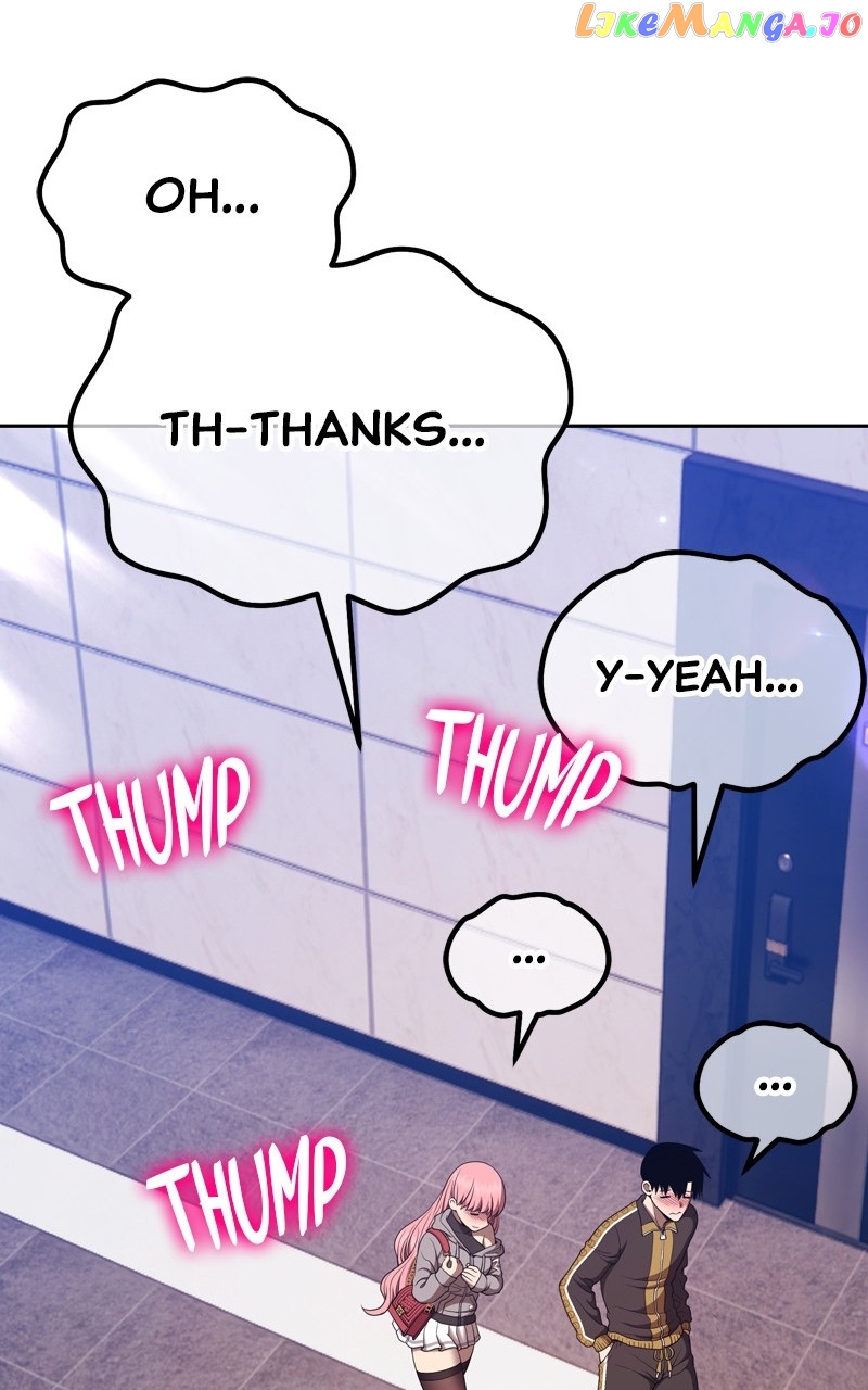 +99 Wooden stick Chapter 83 - page 90