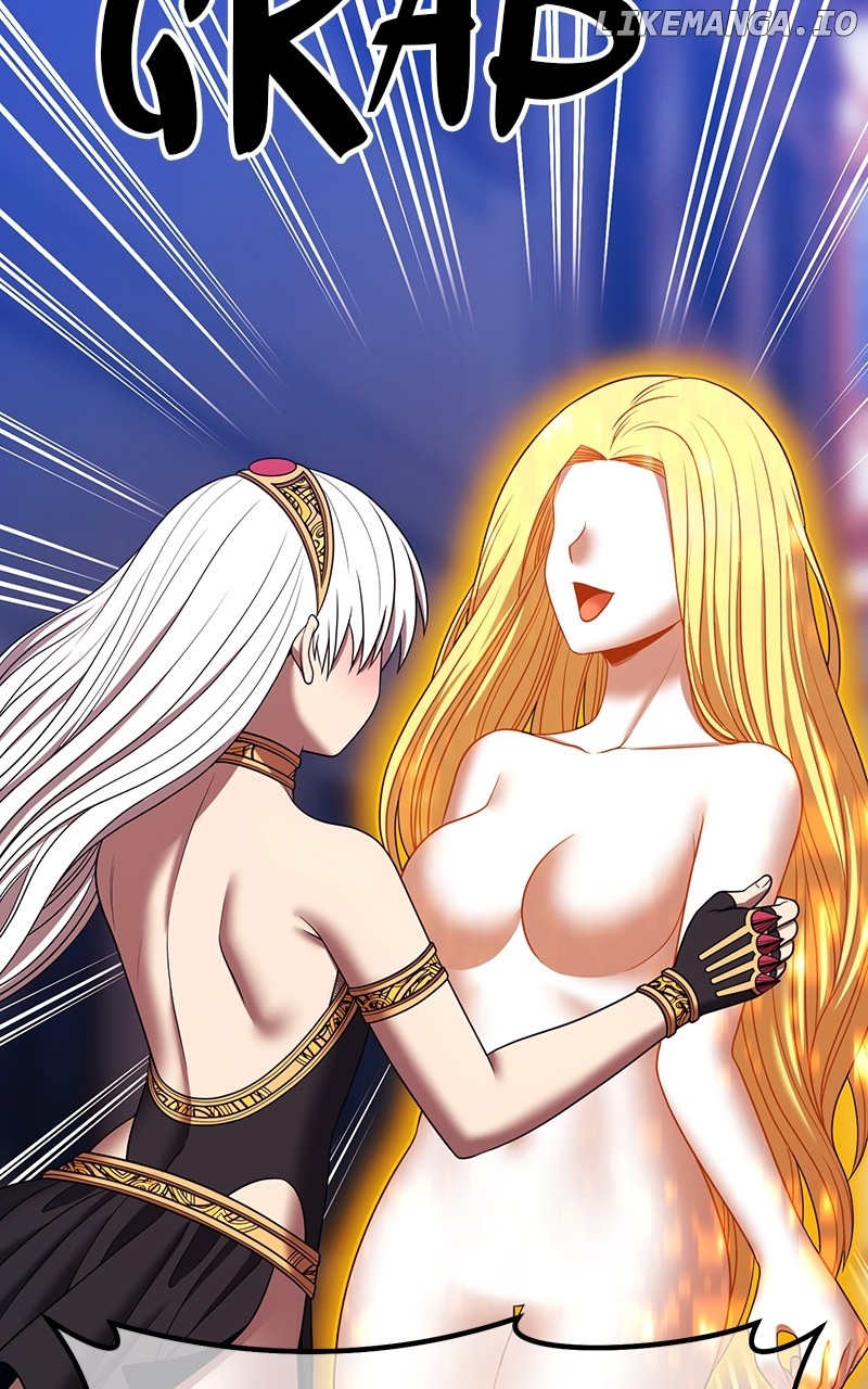 +99 Wooden stick Chapter 114 - page 10