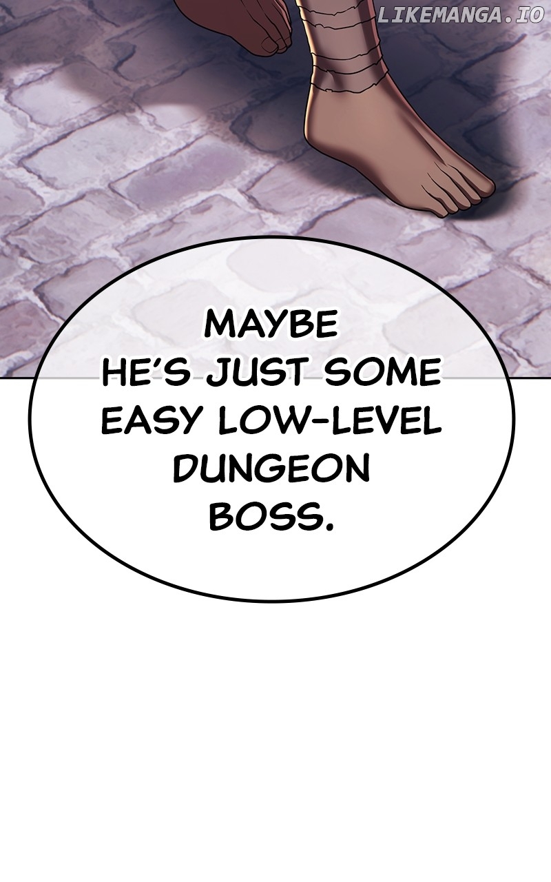+99 Wooden stick Chapter 114 - page 100