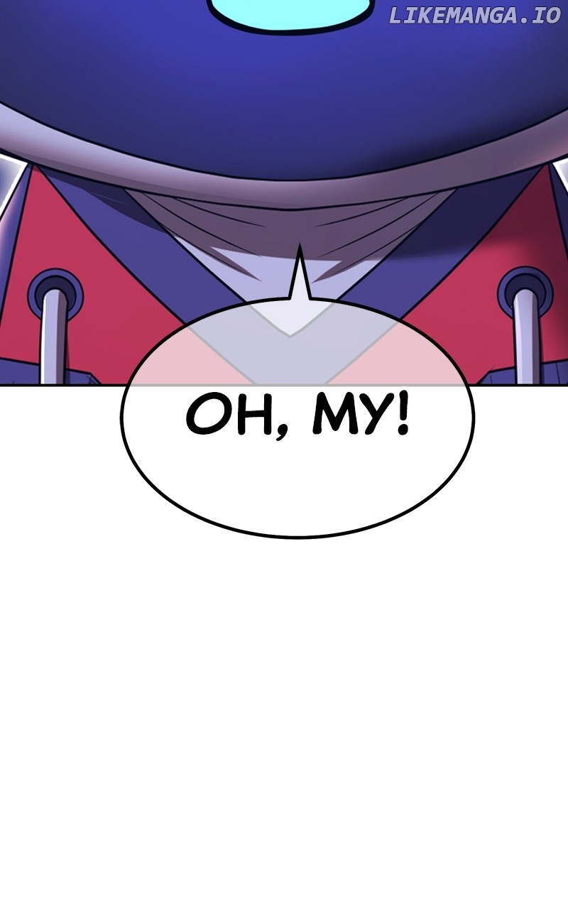 +99 Wooden stick Chapter 114 - page 102