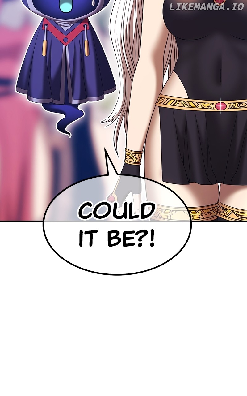 +99 Wooden stick Chapter 114 - page 104