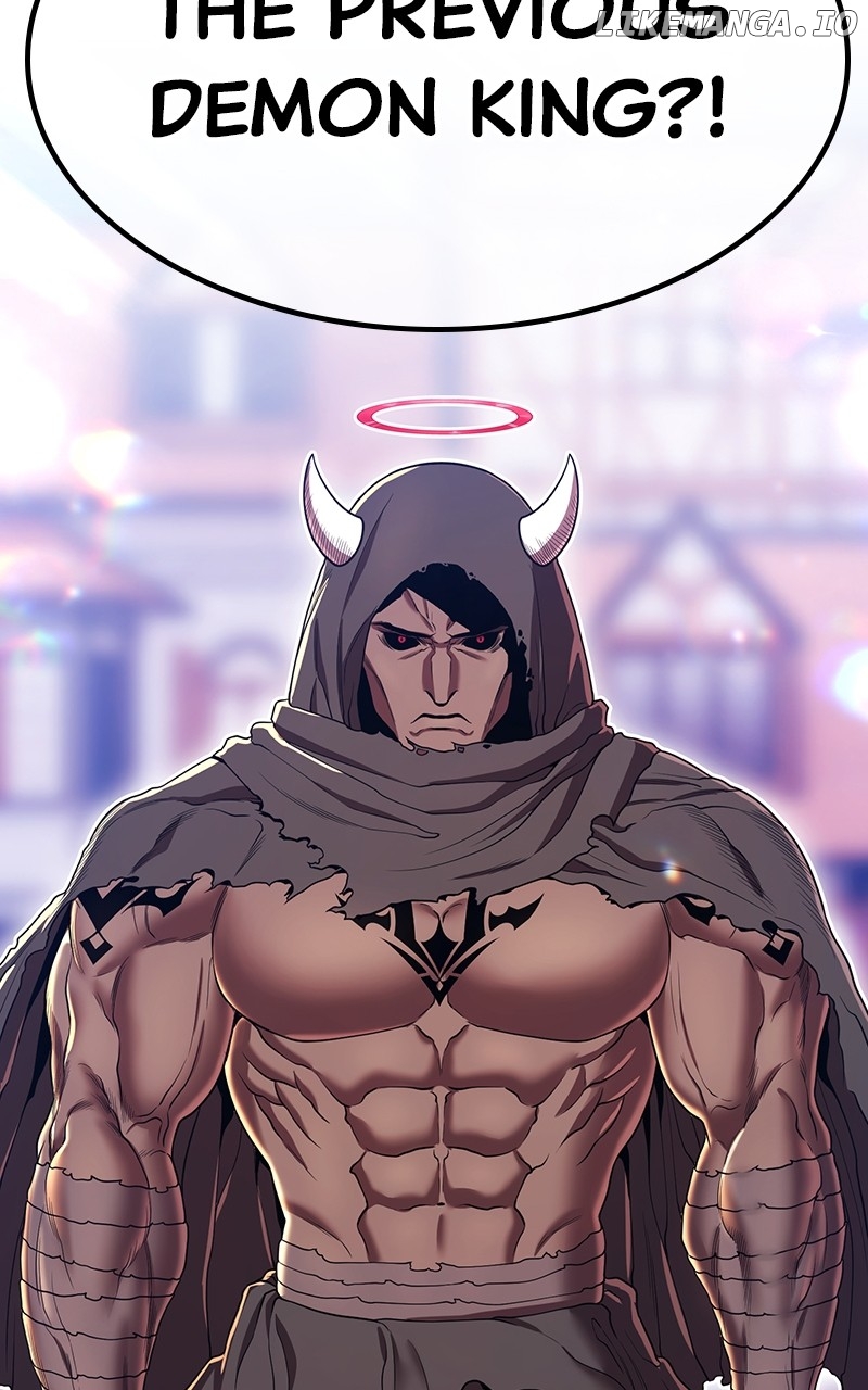 +99 Wooden stick Chapter 114 - page 108