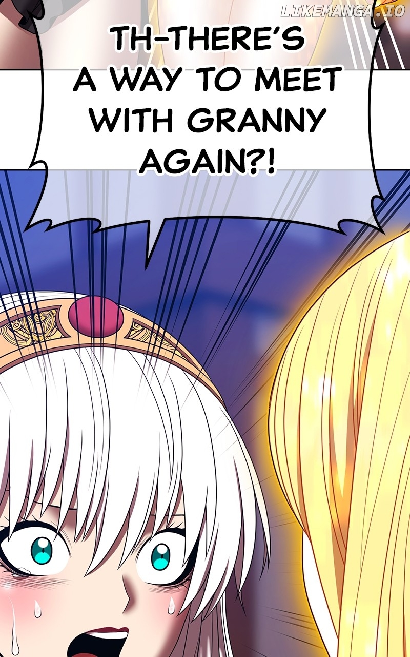 +99 Wooden stick Chapter 114 - page 11