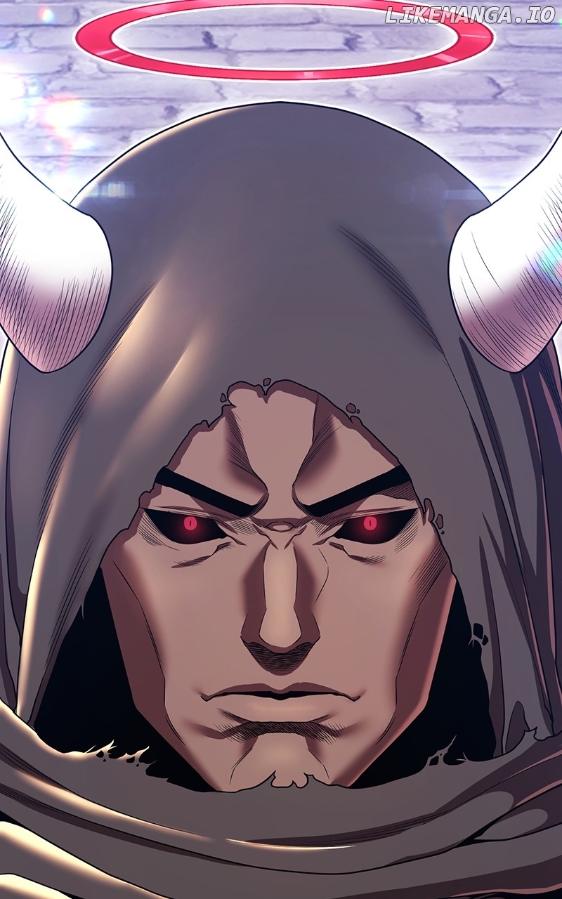 +99 Wooden stick Chapter 114 - page 110