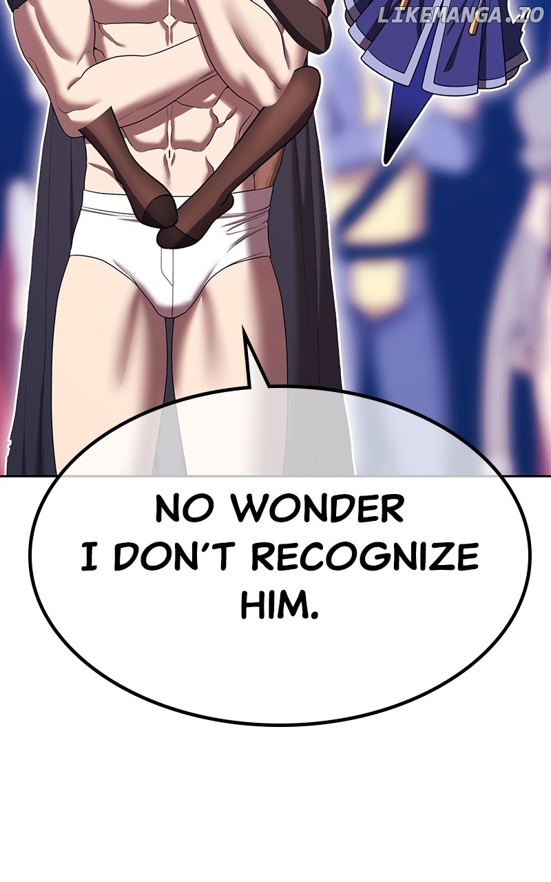 +99 Wooden stick Chapter 114 - page 113