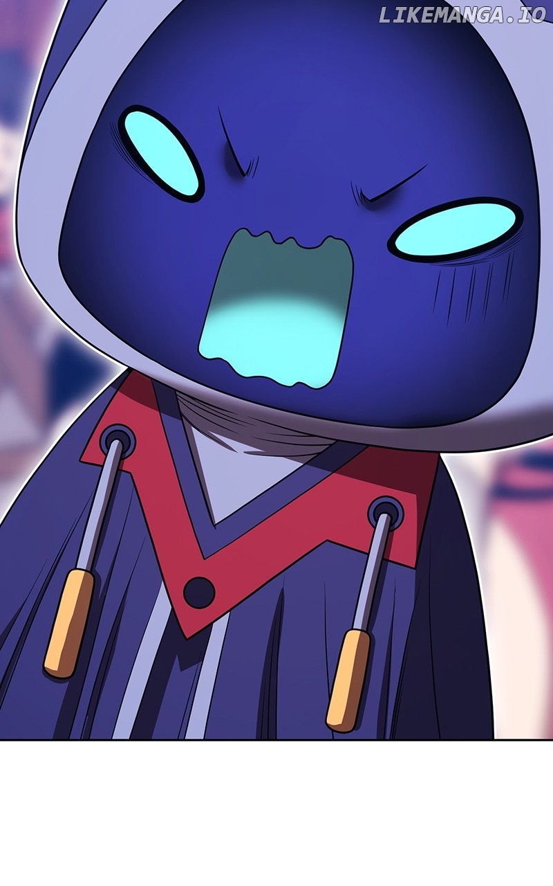 +99 Wooden stick Chapter 114 - page 115