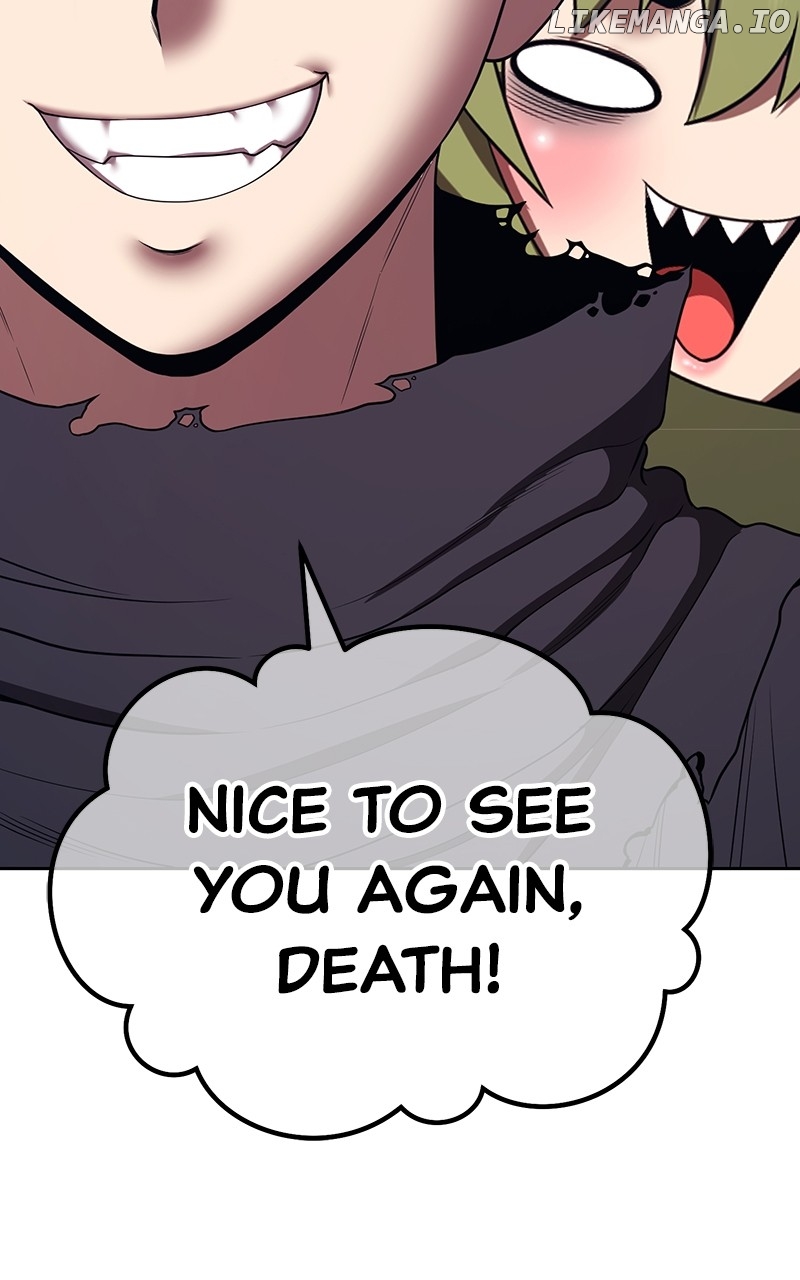 +99 Wooden stick Chapter 114 - page 117