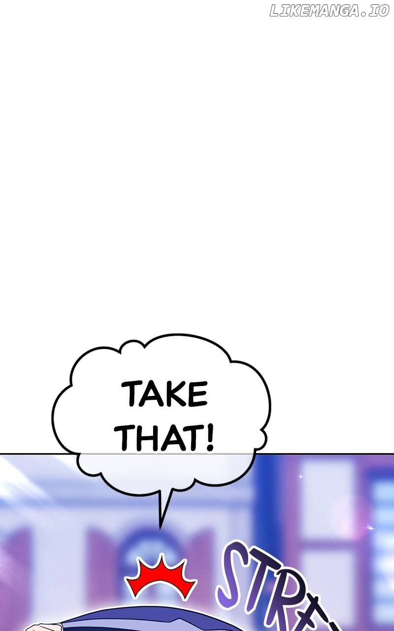 +99 Wooden stick Chapter 114 - page 118