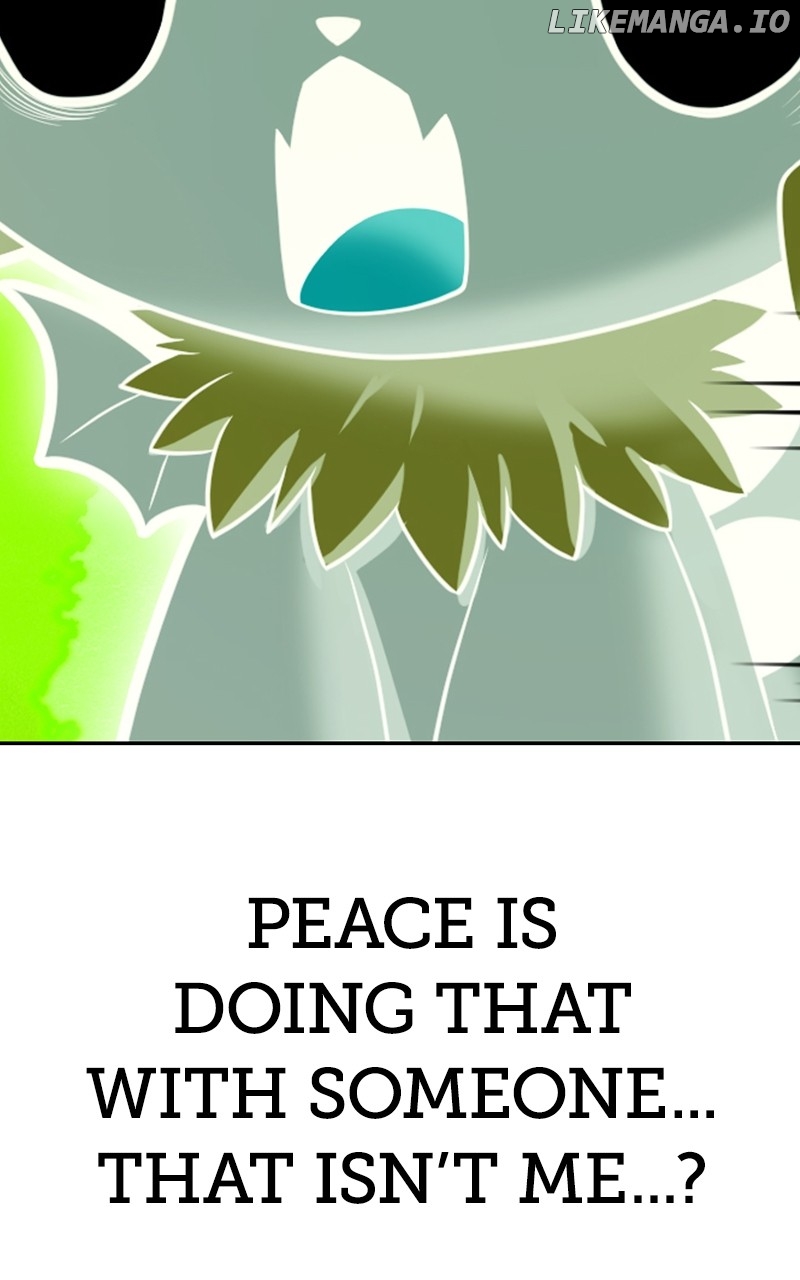 +99 Wooden stick Chapter 114 - page 123