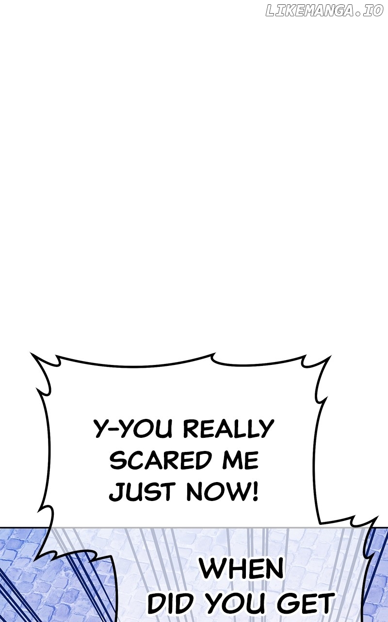+99 Wooden stick Chapter 114 - page 124