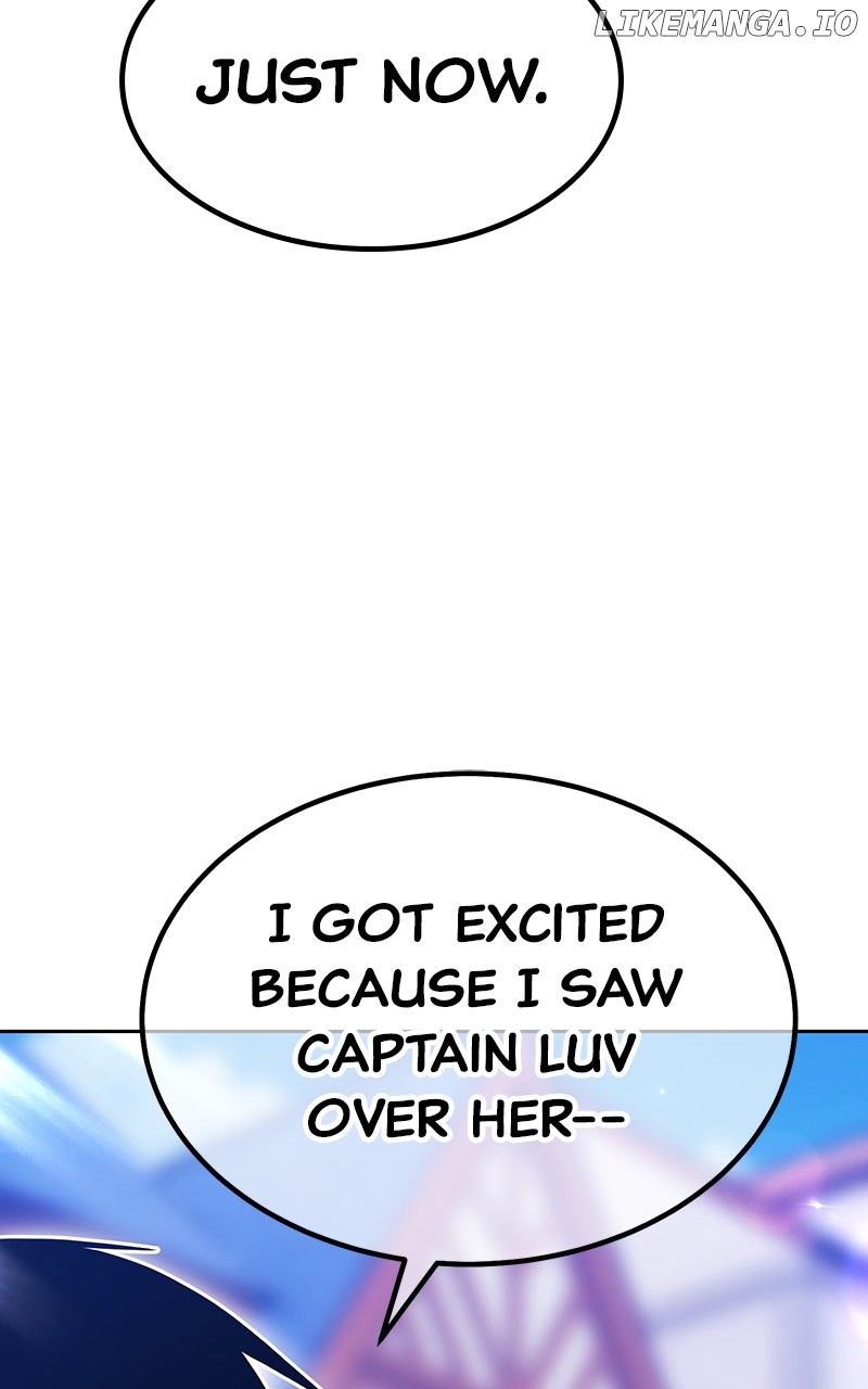 +99 Wooden stick Chapter 114 - page 126