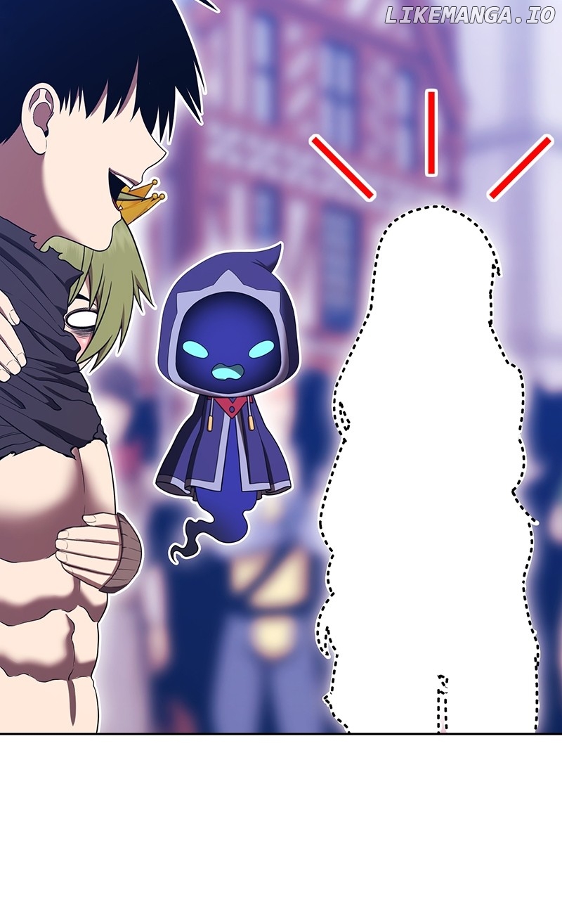 +99 Wooden stick Chapter 114 - page 127