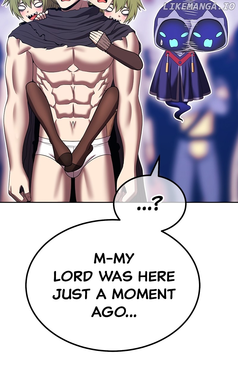 +99 Wooden stick Chapter 114 - page 129