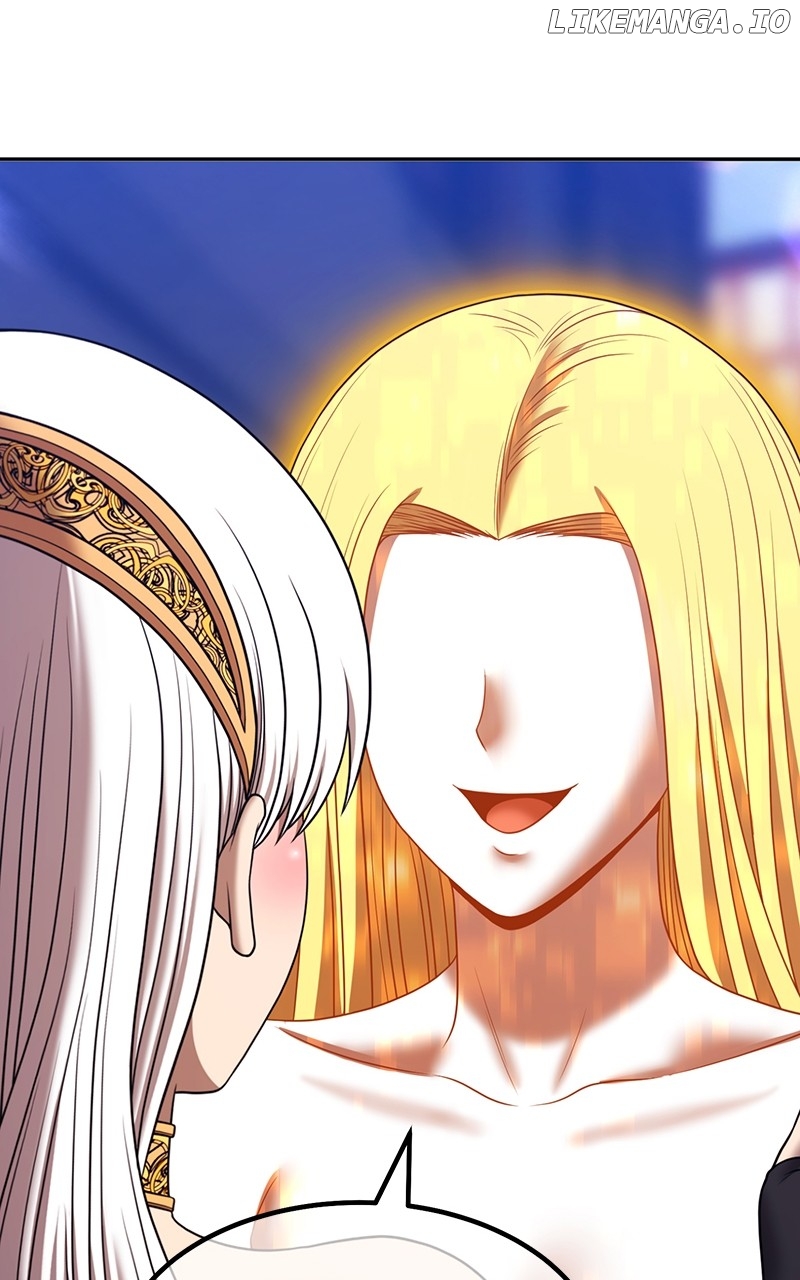 +99 Wooden stick Chapter 114 - page 13