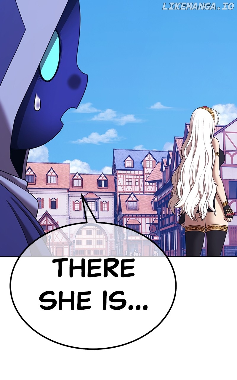 +99 Wooden stick Chapter 114 - page 131