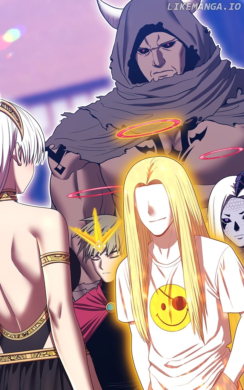 +99 Wooden stick Chapter 114 - page 135
