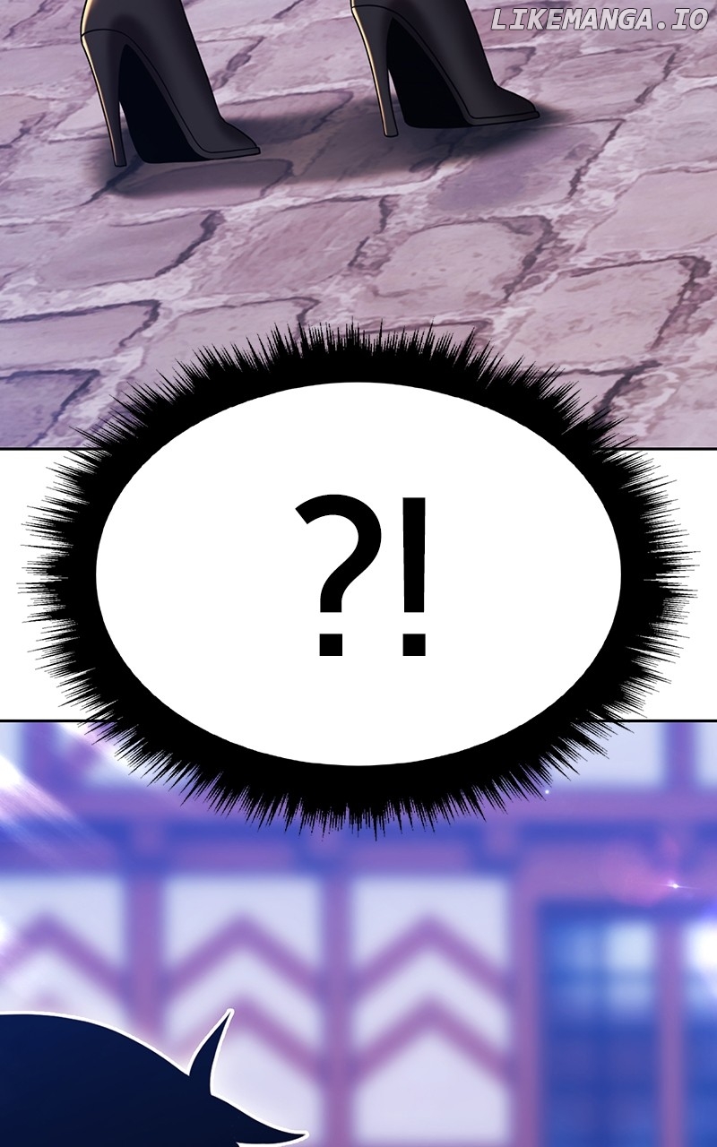 +99 Wooden stick Chapter 114 - page 137