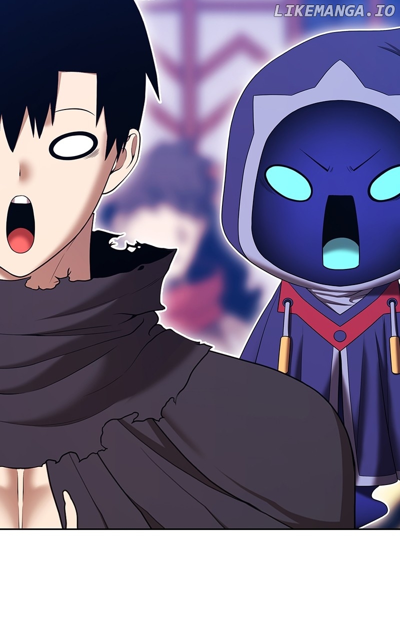 +99 Wooden stick Chapter 114 - page 138