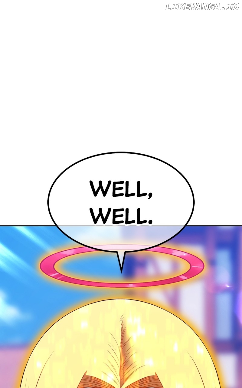 +99 Wooden stick Chapter 114 - page 139