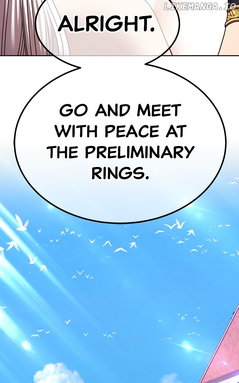 +99 Wooden stick Chapter 114 - page 14