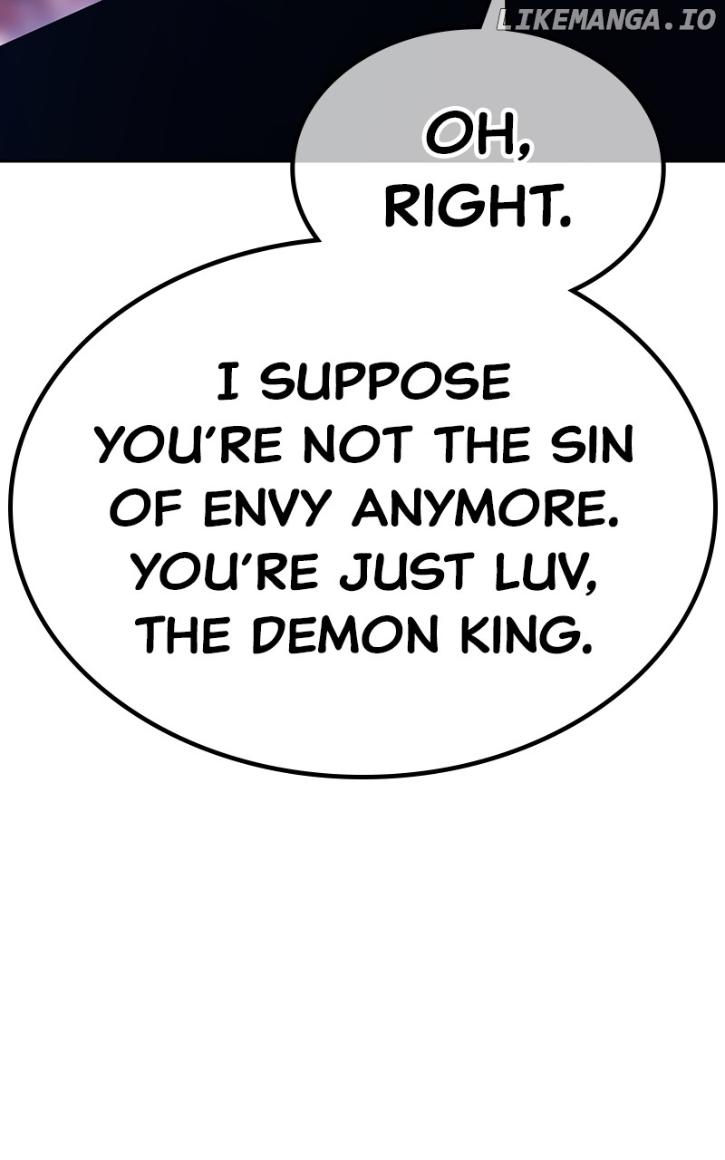 +99 Wooden stick Chapter 114 - page 143