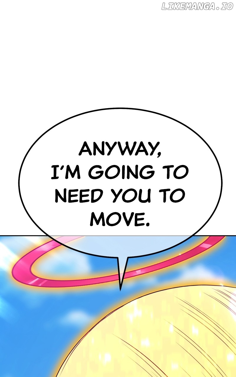 +99 Wooden stick Chapter 114 - page 144