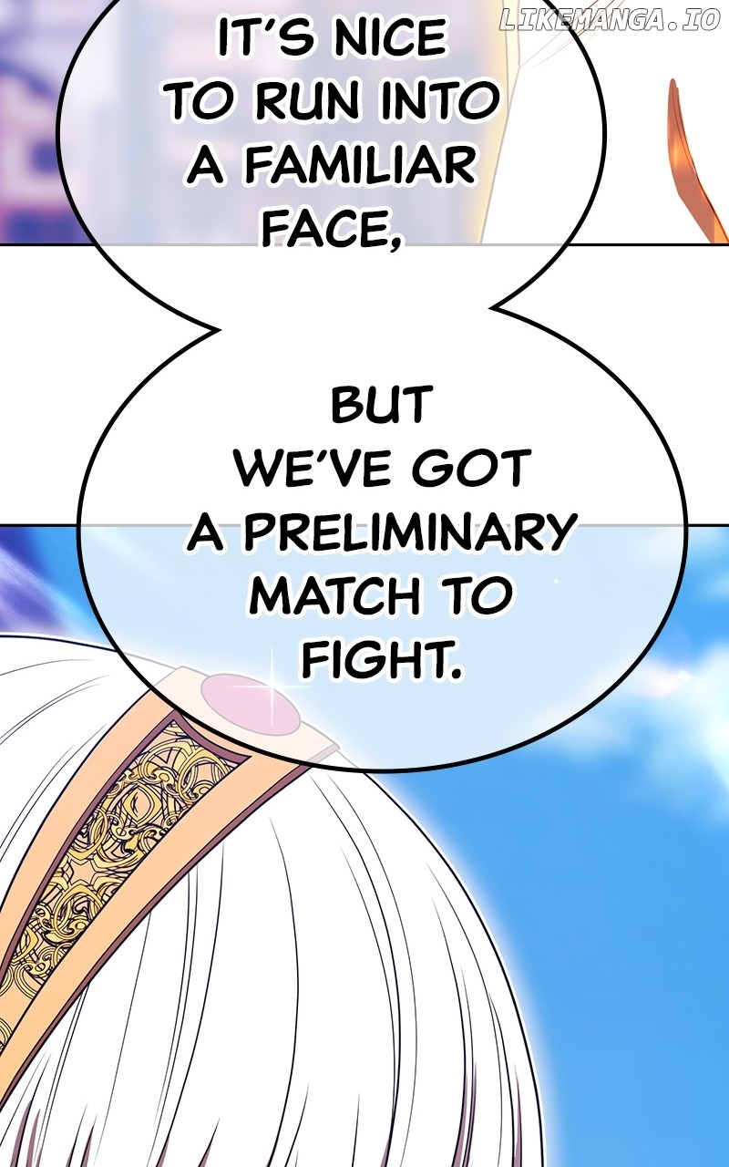 +99 Wooden stick Chapter 114 - page 146