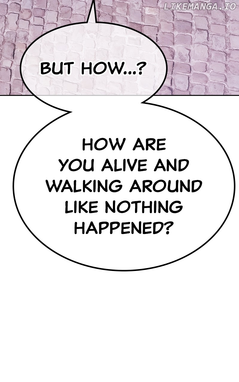 +99 Wooden stick Chapter 114 - page 150