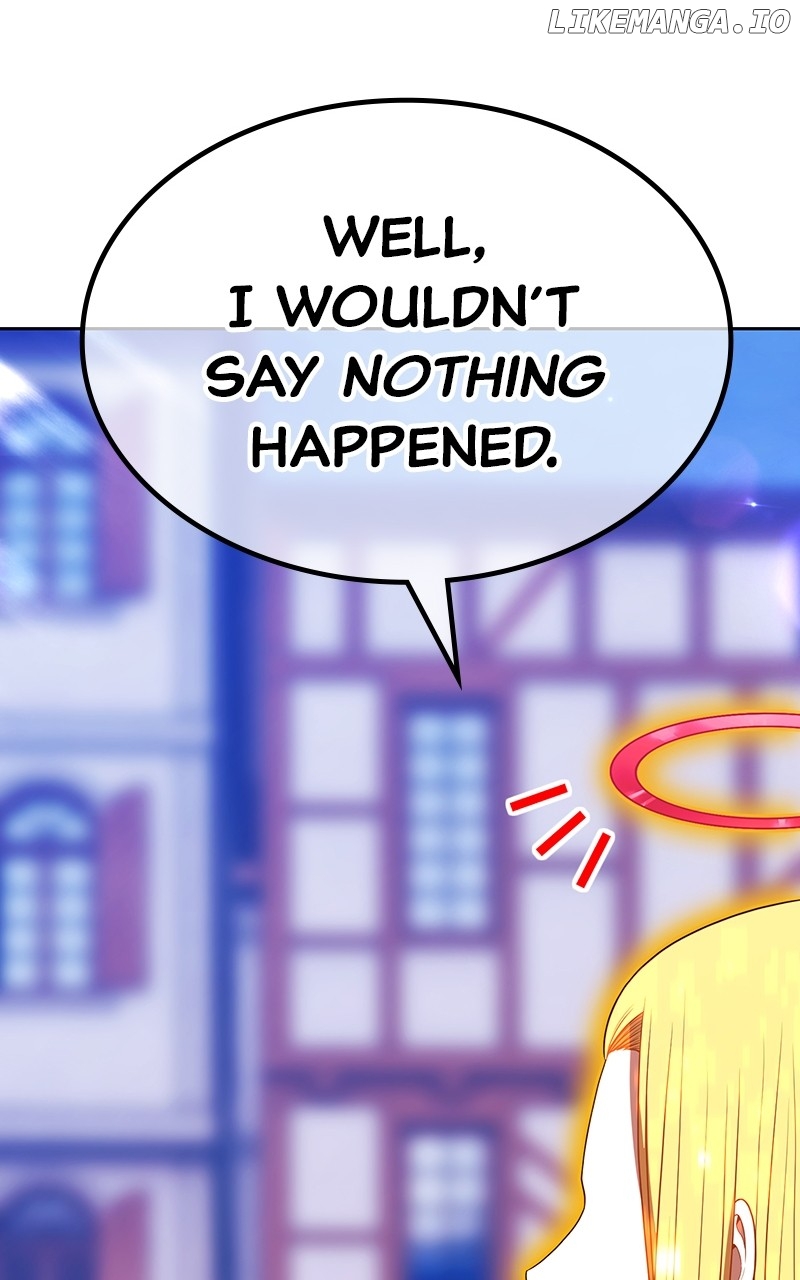 +99 Wooden stick Chapter 114 - page 151