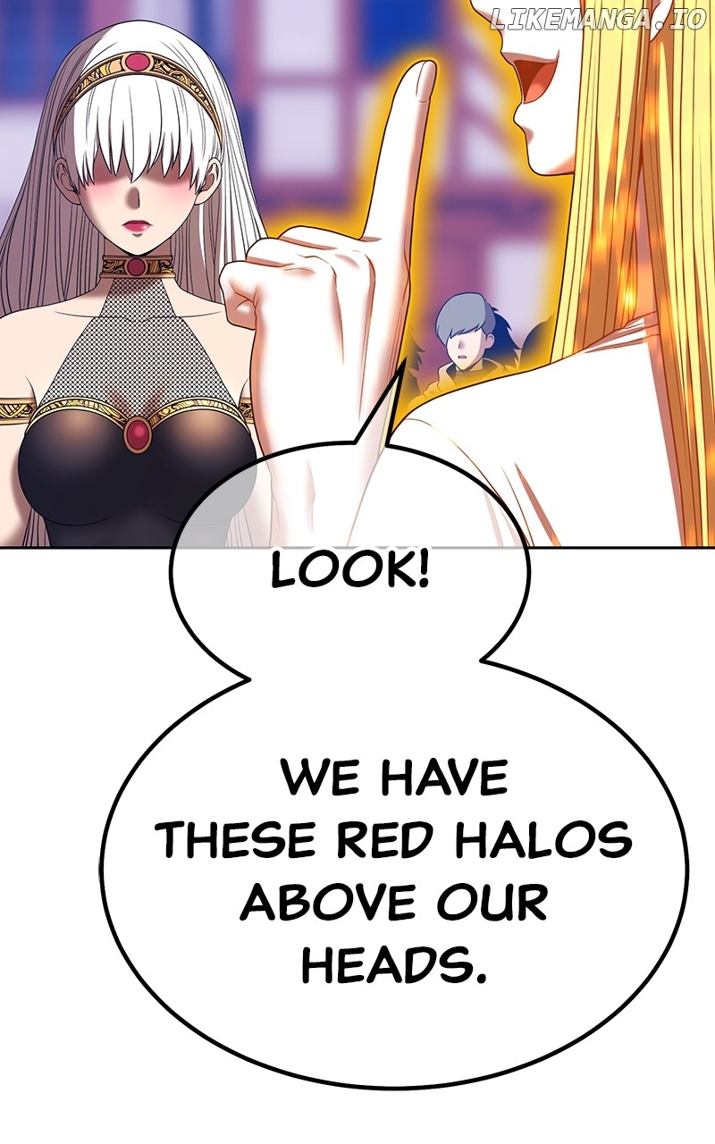 +99 Wooden stick Chapter 114 - page 152