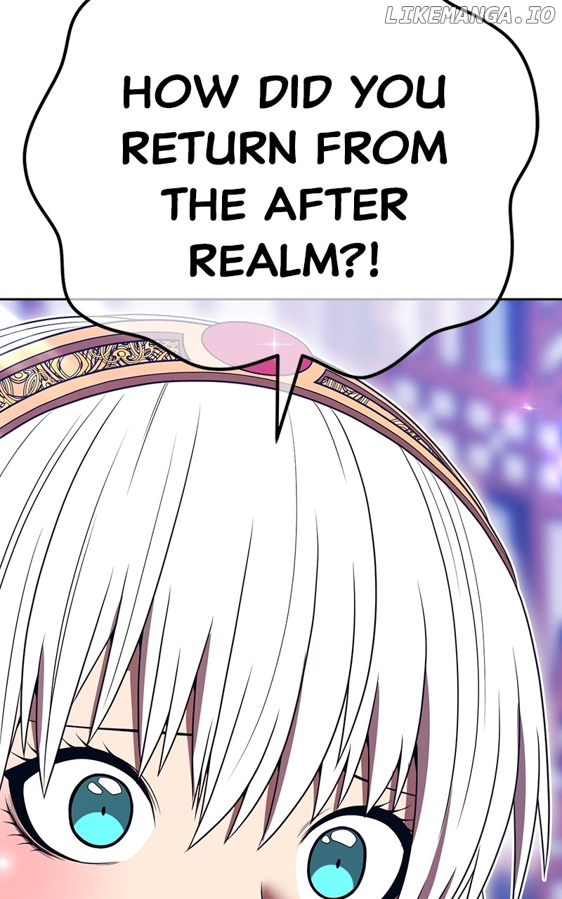 +99 Wooden stick Chapter 114 - page 156