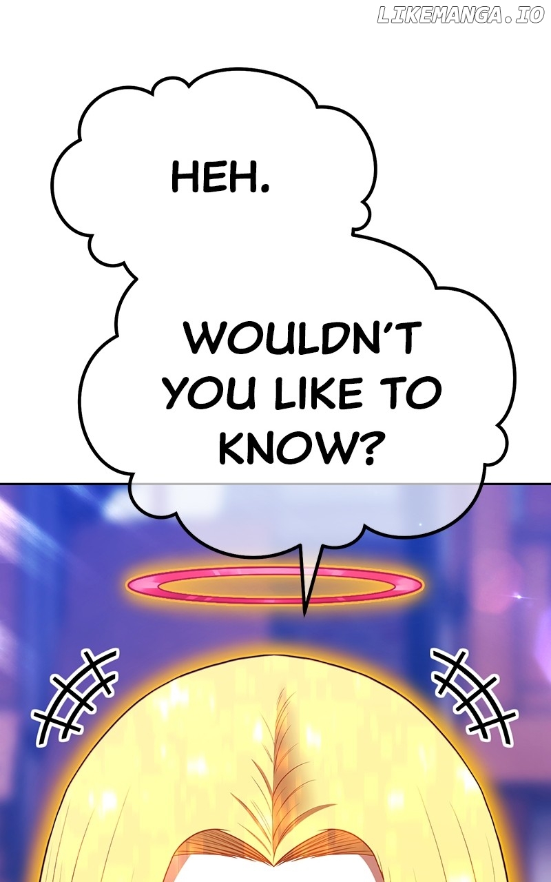 +99 Wooden stick Chapter 114 - page 158