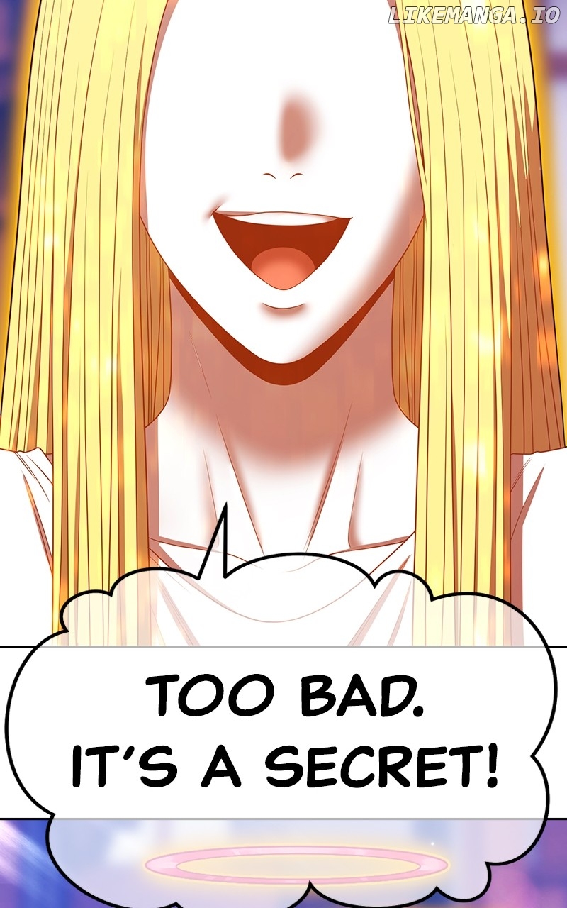 +99 Wooden stick Chapter 114 - page 159