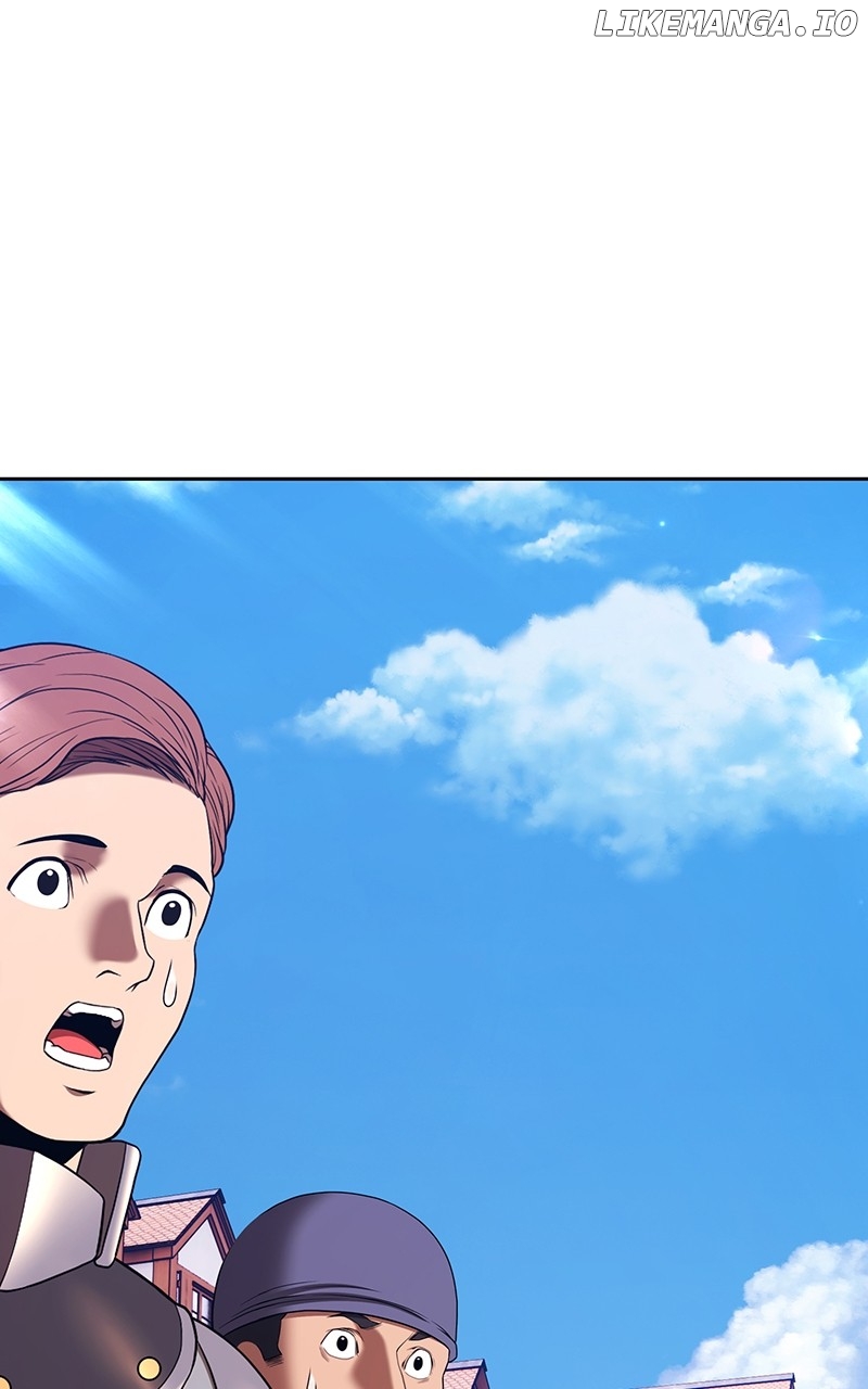 +99 Wooden stick Chapter 114 - page 16