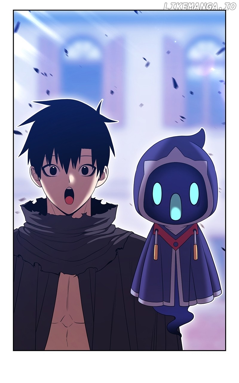 +99 Wooden stick Chapter 114 - page 164