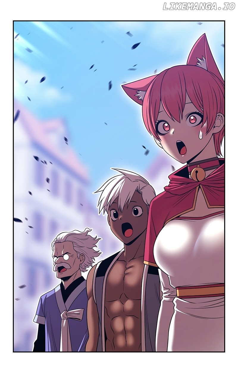 +99 Wooden stick Chapter 114 - page 165