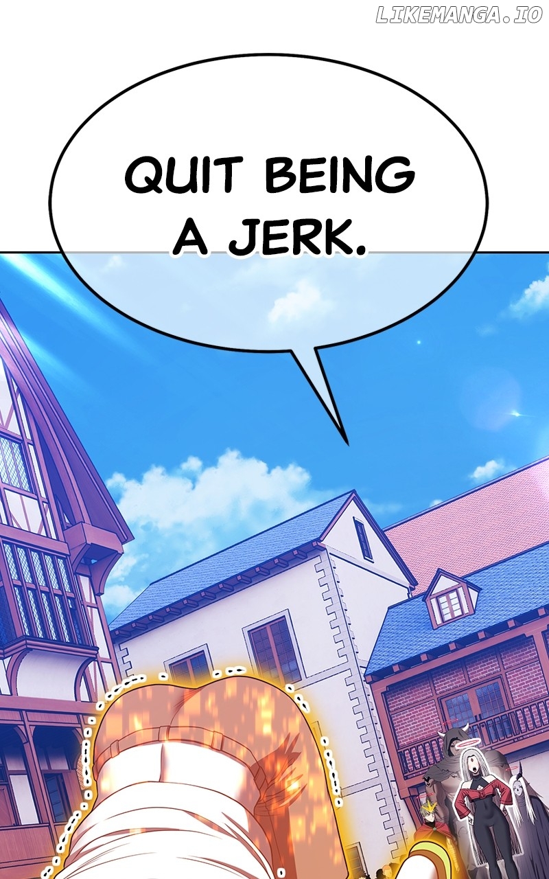 +99 Wooden stick Chapter 114 - page 172
