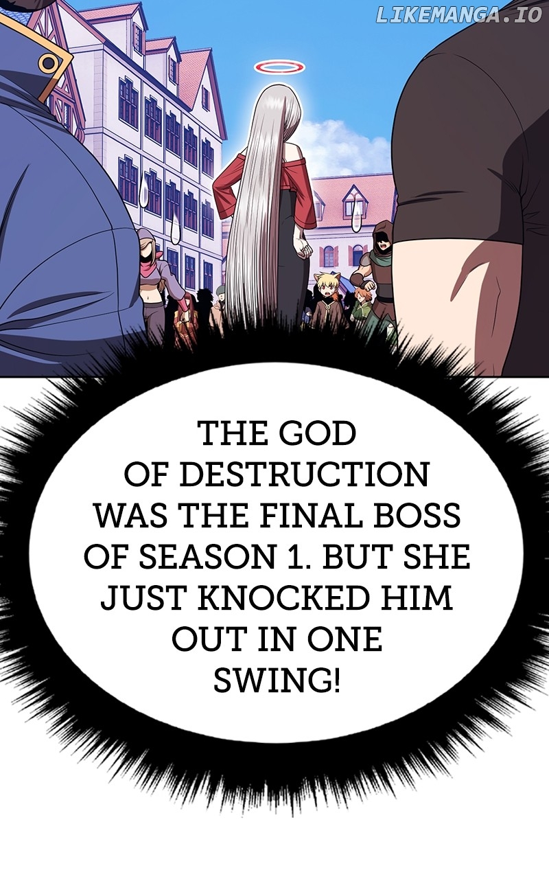 +99 Wooden stick Chapter 114 - page 175