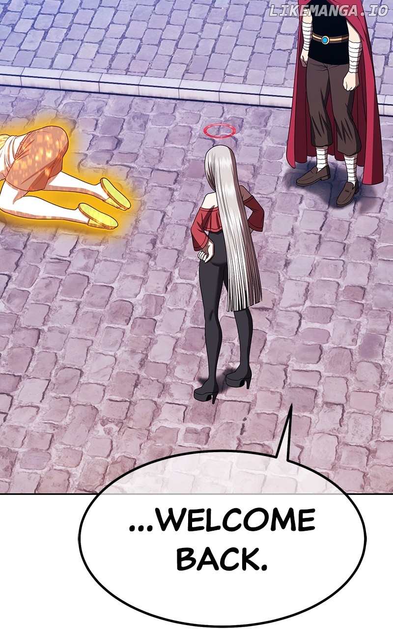+99 Wooden stick Chapter 114 - page 178
