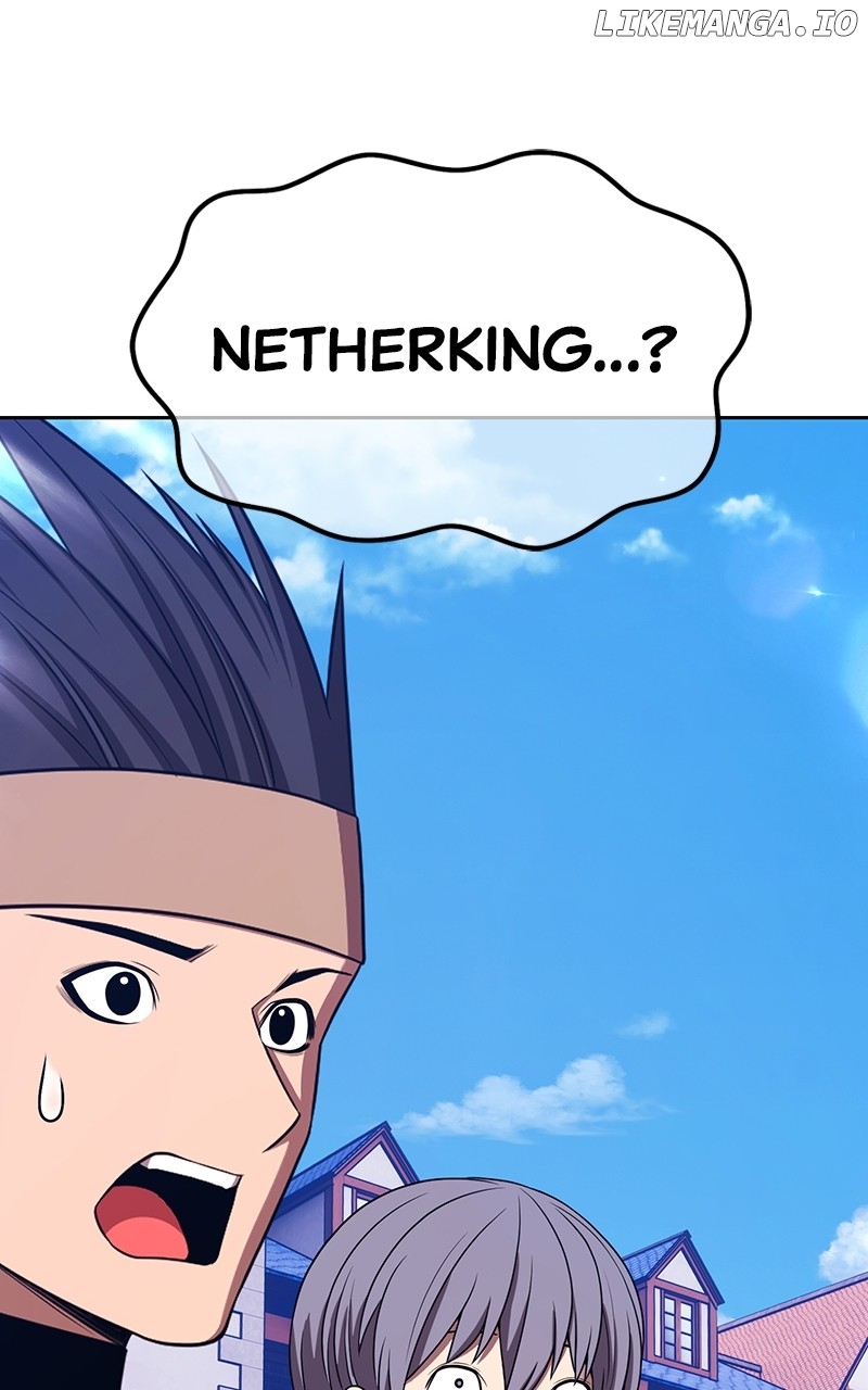 +99 Wooden stick Chapter 114 - page 189