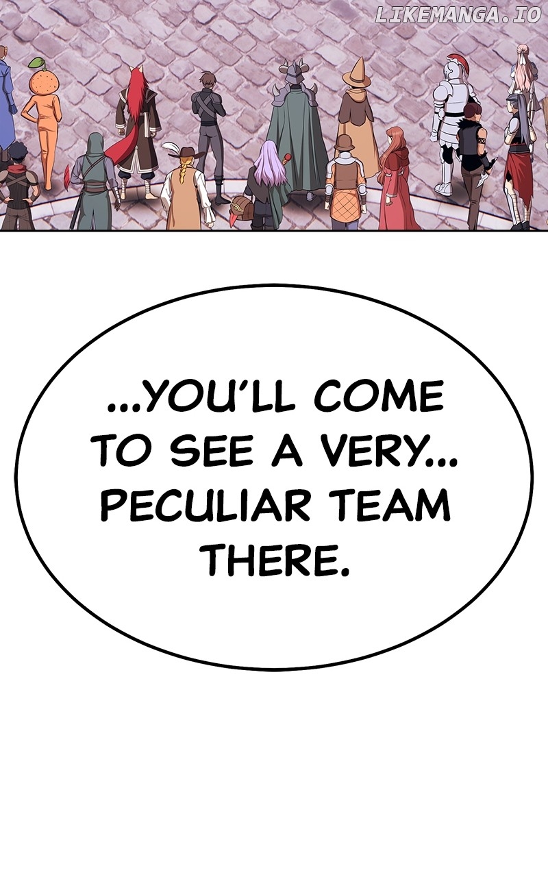 +99 Wooden stick Chapter 114 - page 19