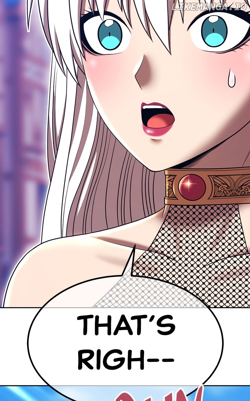 +99 Wooden stick Chapter 114 - page 201