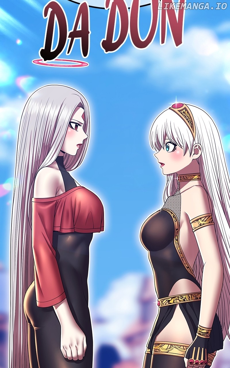 +99 Wooden stick Chapter 114 - page 202