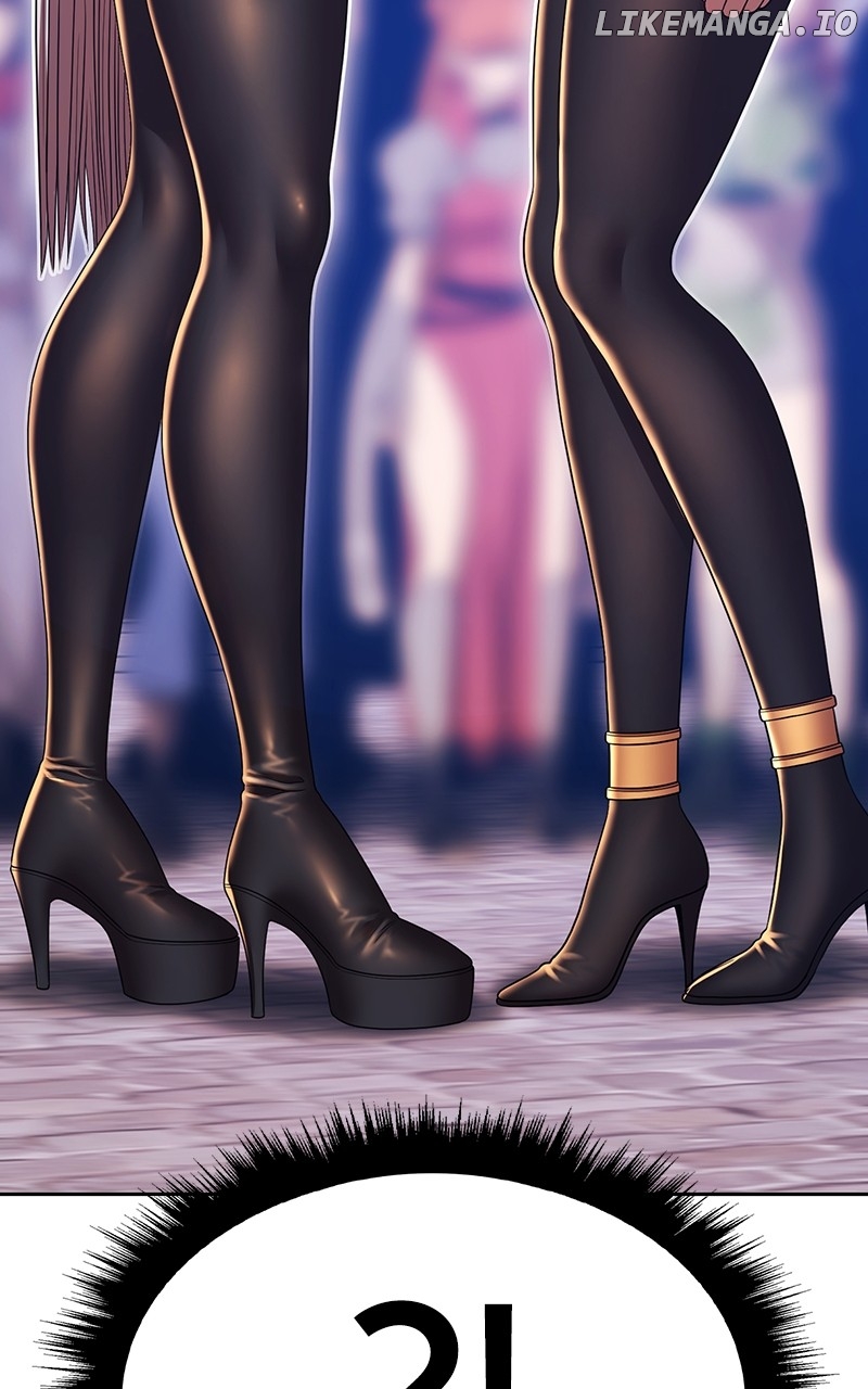 +99 Wooden stick Chapter 114 - page 203